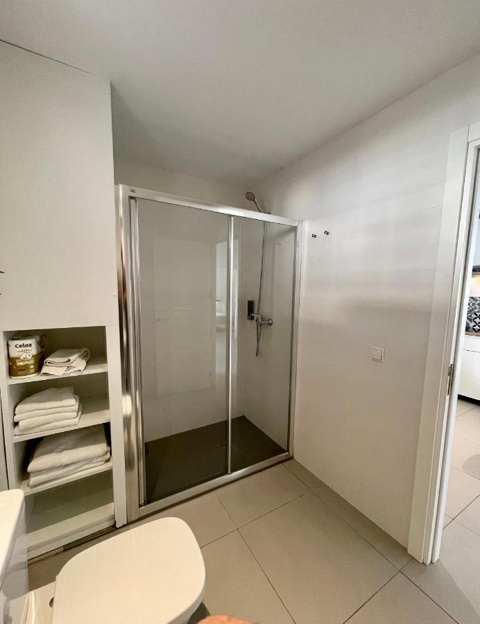 Apartaments La Perla Negra Cala Ratjada  Exterior foto